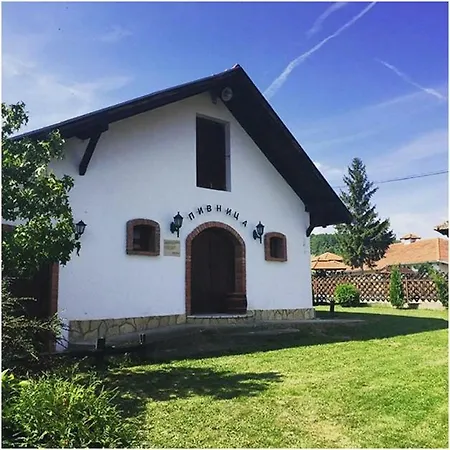 Eko Selo Koštunići