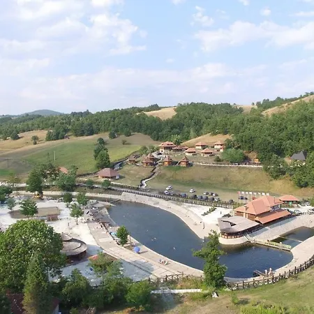 Eko Selo * Koštunići