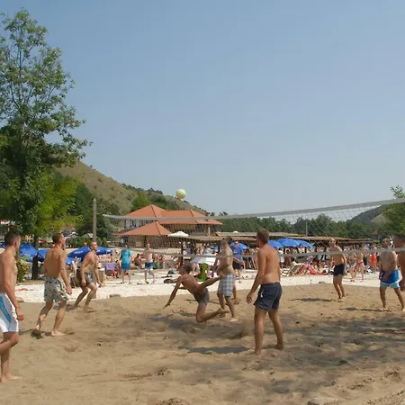 ホテル Eko Selo *