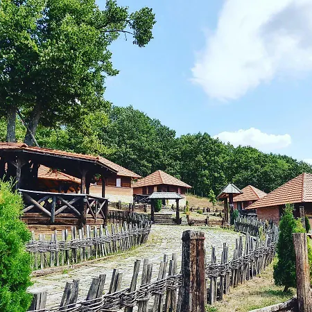 ホテル Eko Selo *