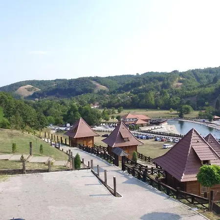 Eko Selo Hotel