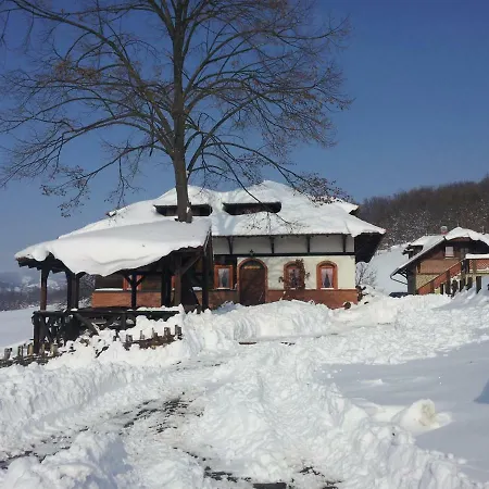 Eko Selo * Koštunići