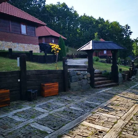 ホテル Eko Selo *