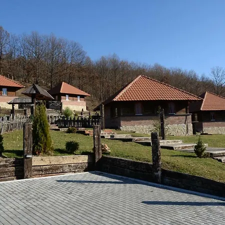 ホテル Eko Selo *