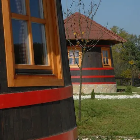 Eko Selo * Kostunici